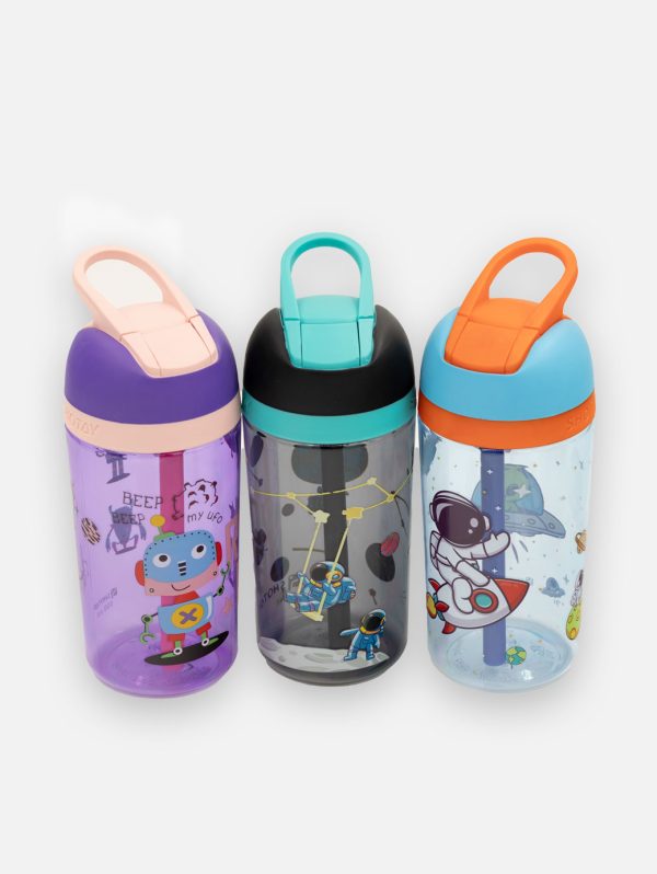 قمقمه شوتای مدل 6575 گنجایش 550 میلی لیتر