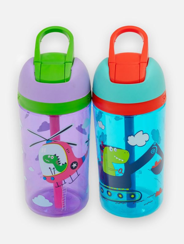 قمقمه شوتای مدل 6599 گنجایش 550 میلی لیتر