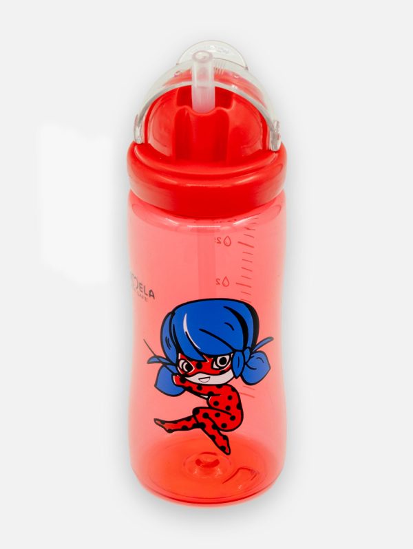 قمقمه کملا بچه گانه مدل 812 گنجایش 300 میلی لیتر