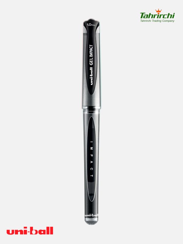 روان نویس یونی بال مدل gel impact