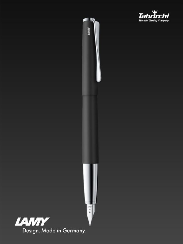 خودنویس لامی مدل studio