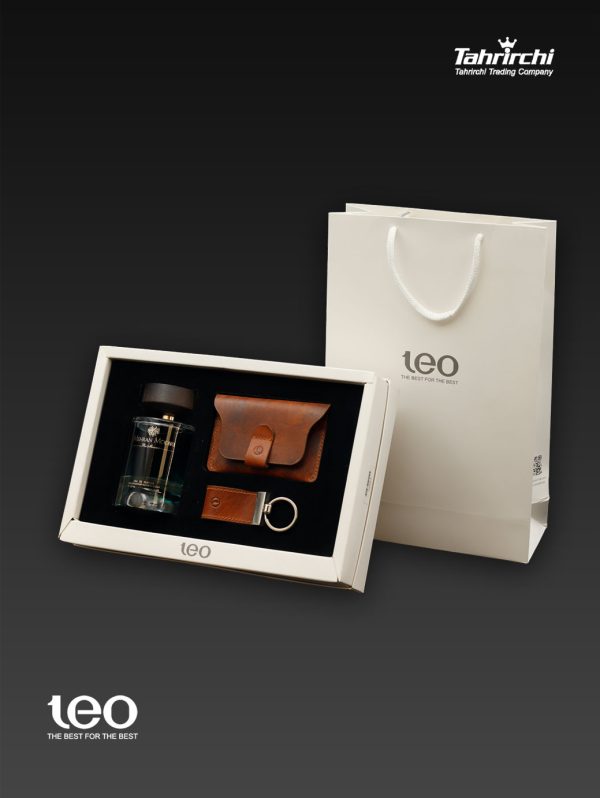 ست هدیه تئو مدل 137010