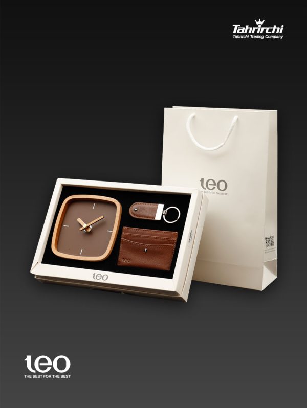 ست هدیه تئو مدل 137022