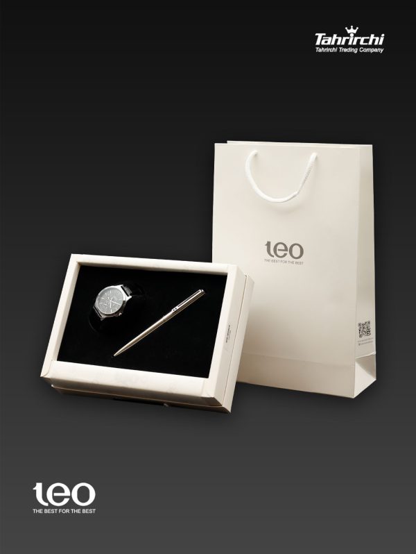 ست هدیه تئو مدل 137148