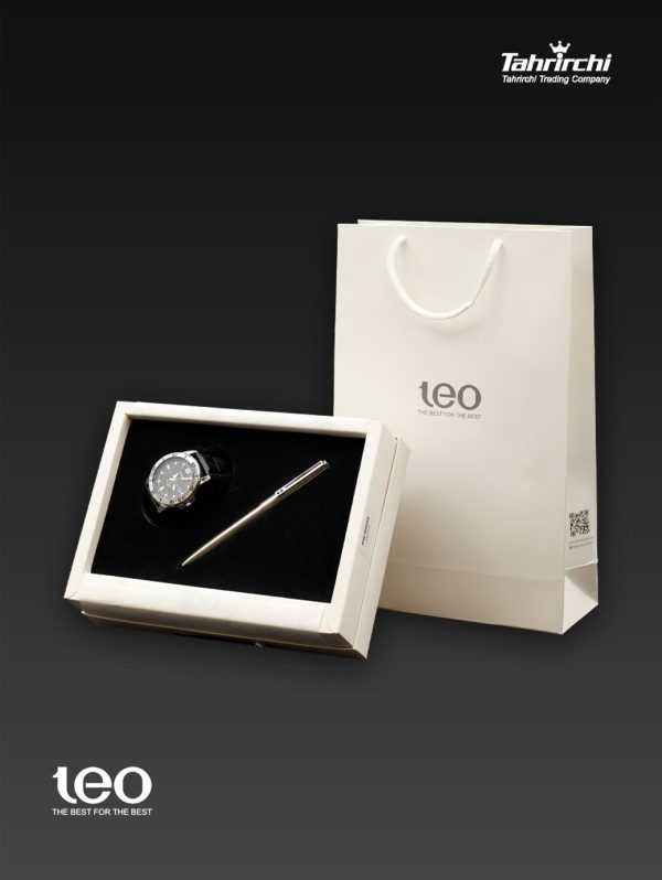 ست هدیه تئو مدل 137214