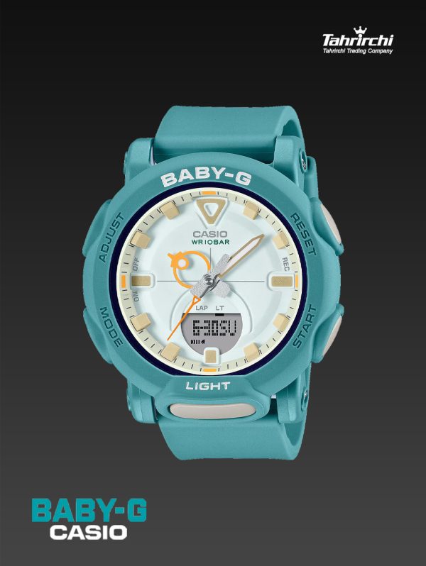 ساعت کاسیو مدل بیبی جی BGA-310RP-3A