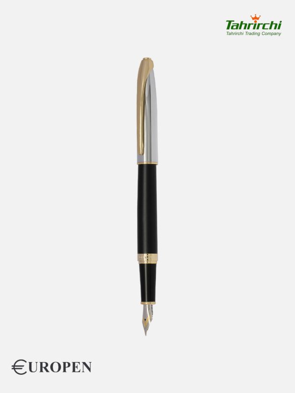 خودنویس یوروپن مدل رینگ