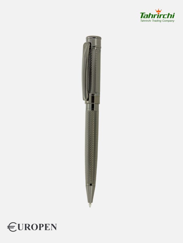 خودکار یوروپن مدل استارک