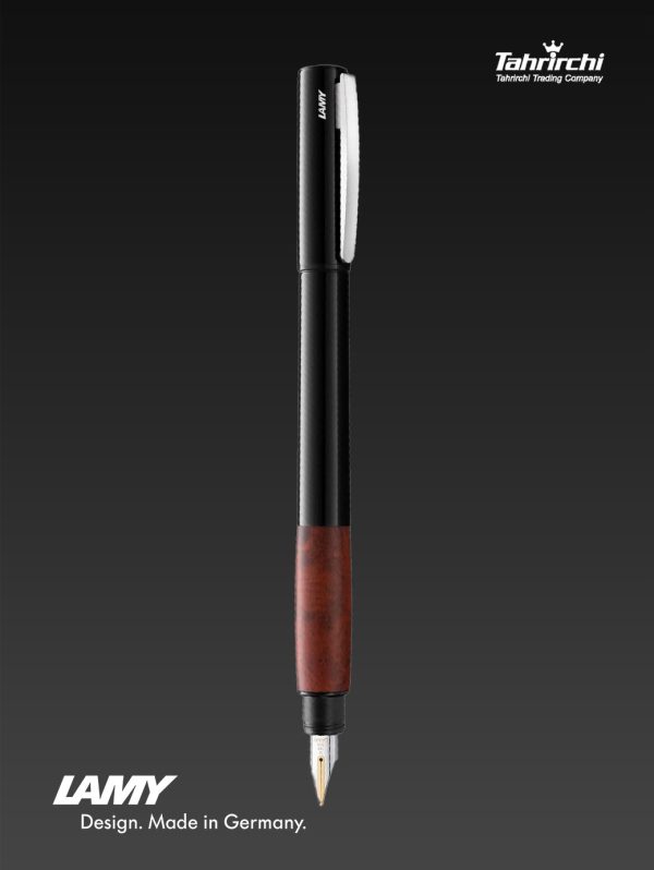 خودنویس لامی اکسنت accent