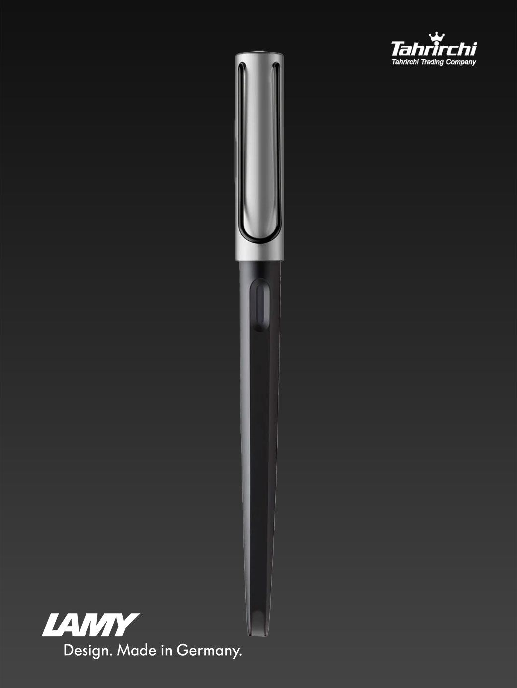 خودنویس لامی مدل joy 4 بازرگانی تحریرچی خودنویس لامی مدل joy