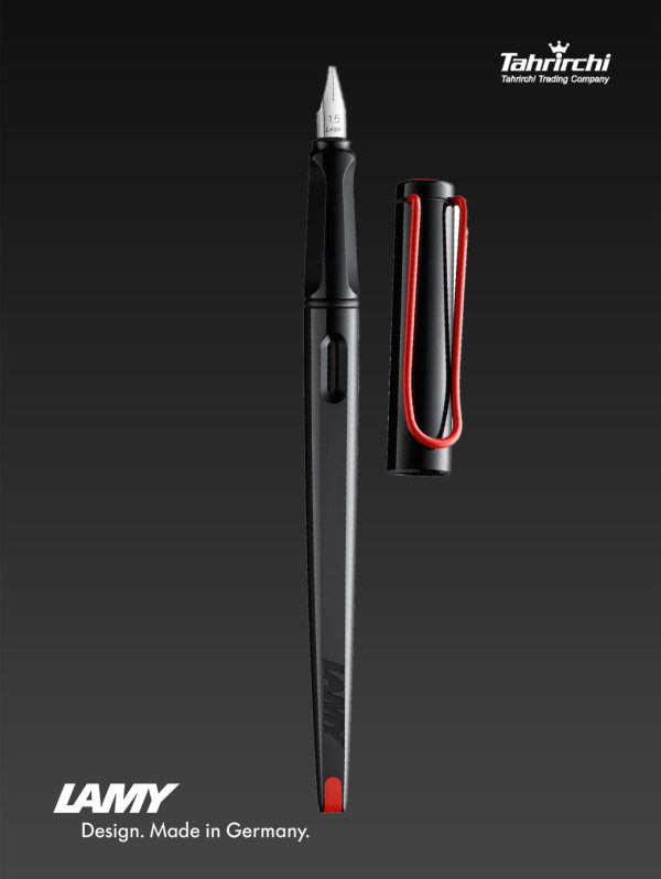 خودنویس لامی مدل joy