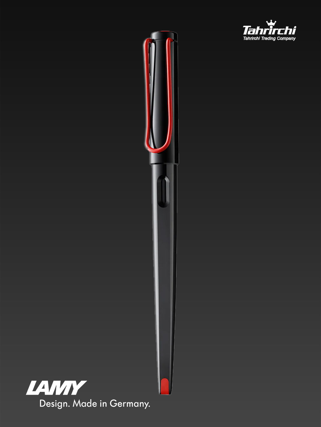 خودنویس لامی مدل joy 2 بازرگانی تحریرچی خودنویس لامی مدل joy