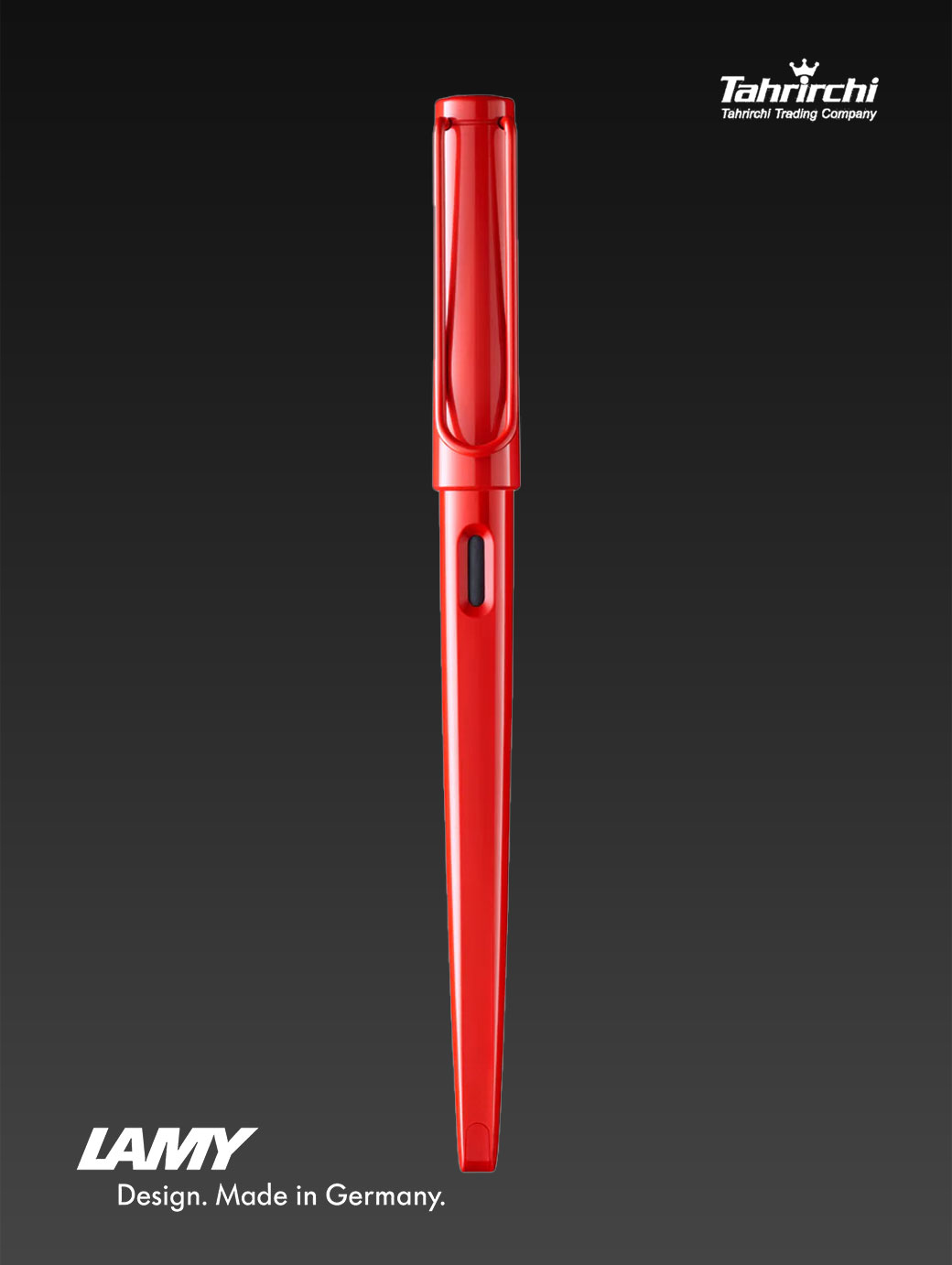 خودنویس لامی مدل joy 6 بازرگانی تحریرچی خودنویس لامی مدل joy