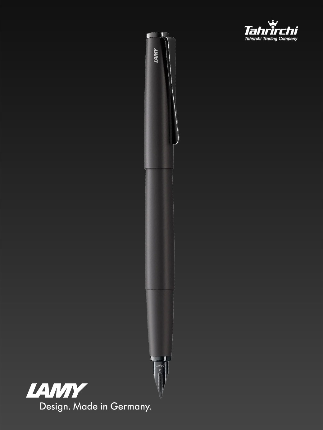 خودنویس لامی مدل استودیو Studio 3 بازرگانی تحریرچی خودنویس لامی مدل استودیو Studio