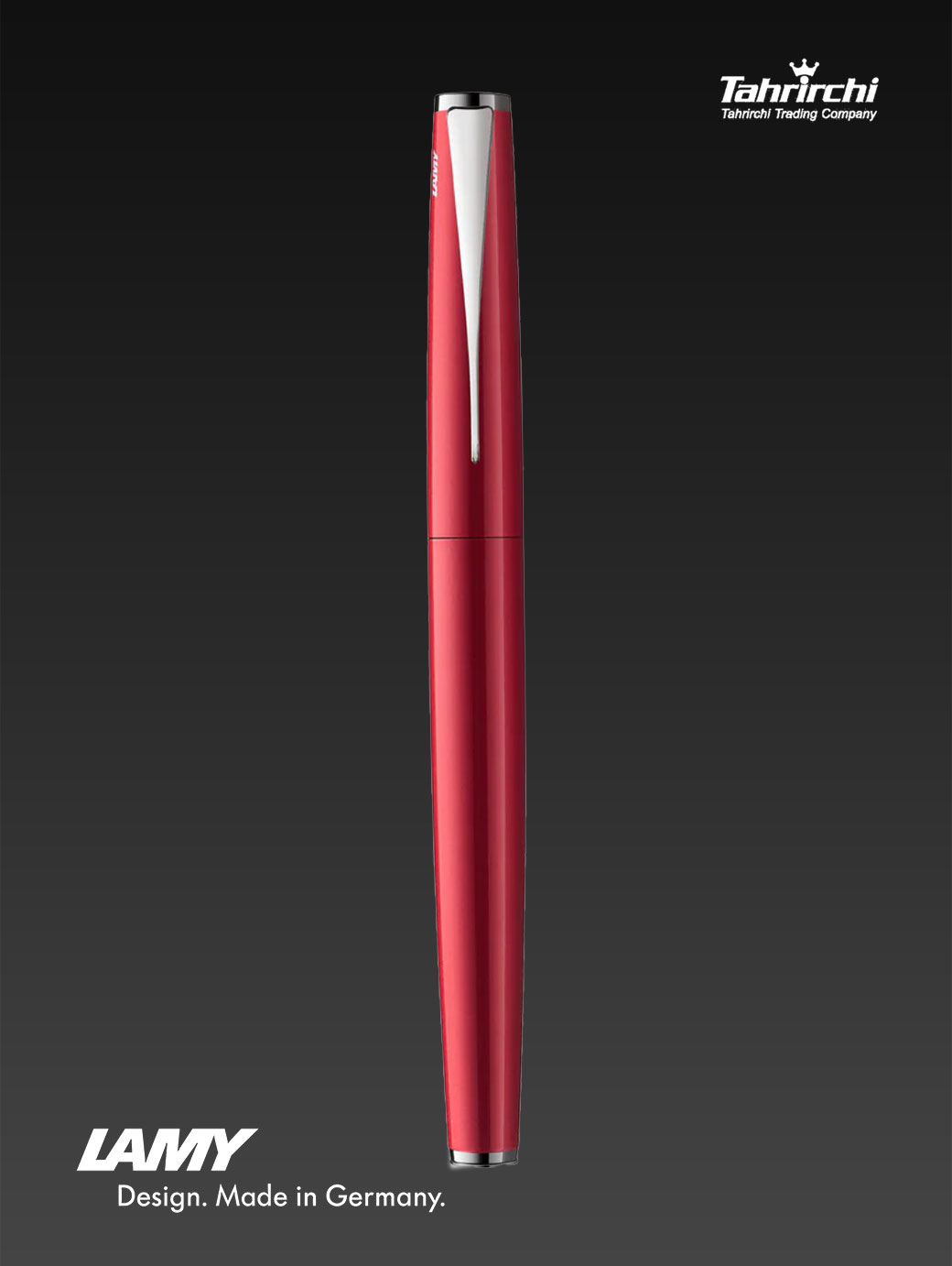 خودنویس لامی مدل استودیو Studio 8 بازرگانی تحریرچی خودنویس لامی مدل استودیو Studio