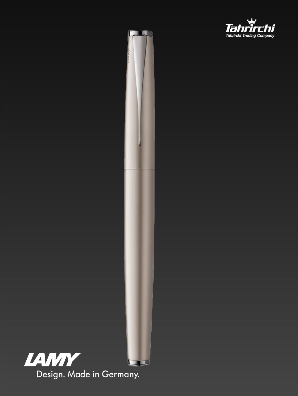 خودنویس لامی مدل استودیو Studio 6 بازرگانی تحریرچی خودنویس لامی مدل استودیو Studio