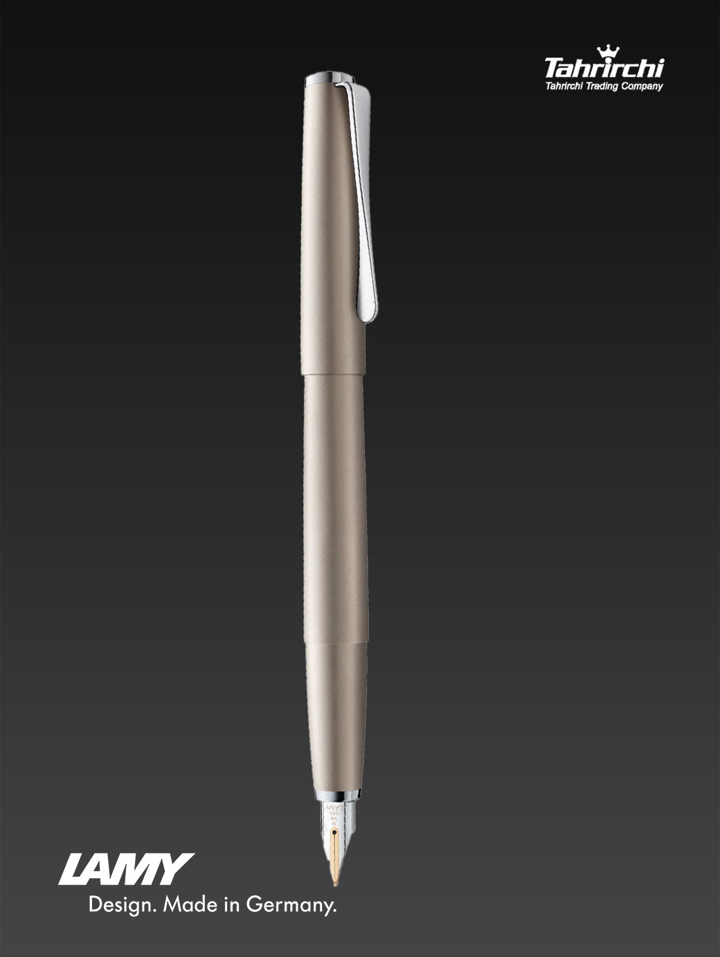 خودنویس لامی مدل استودیو Studio 5 بازرگانی تحریرچی خودنویس لامی مدل استودیو Studio