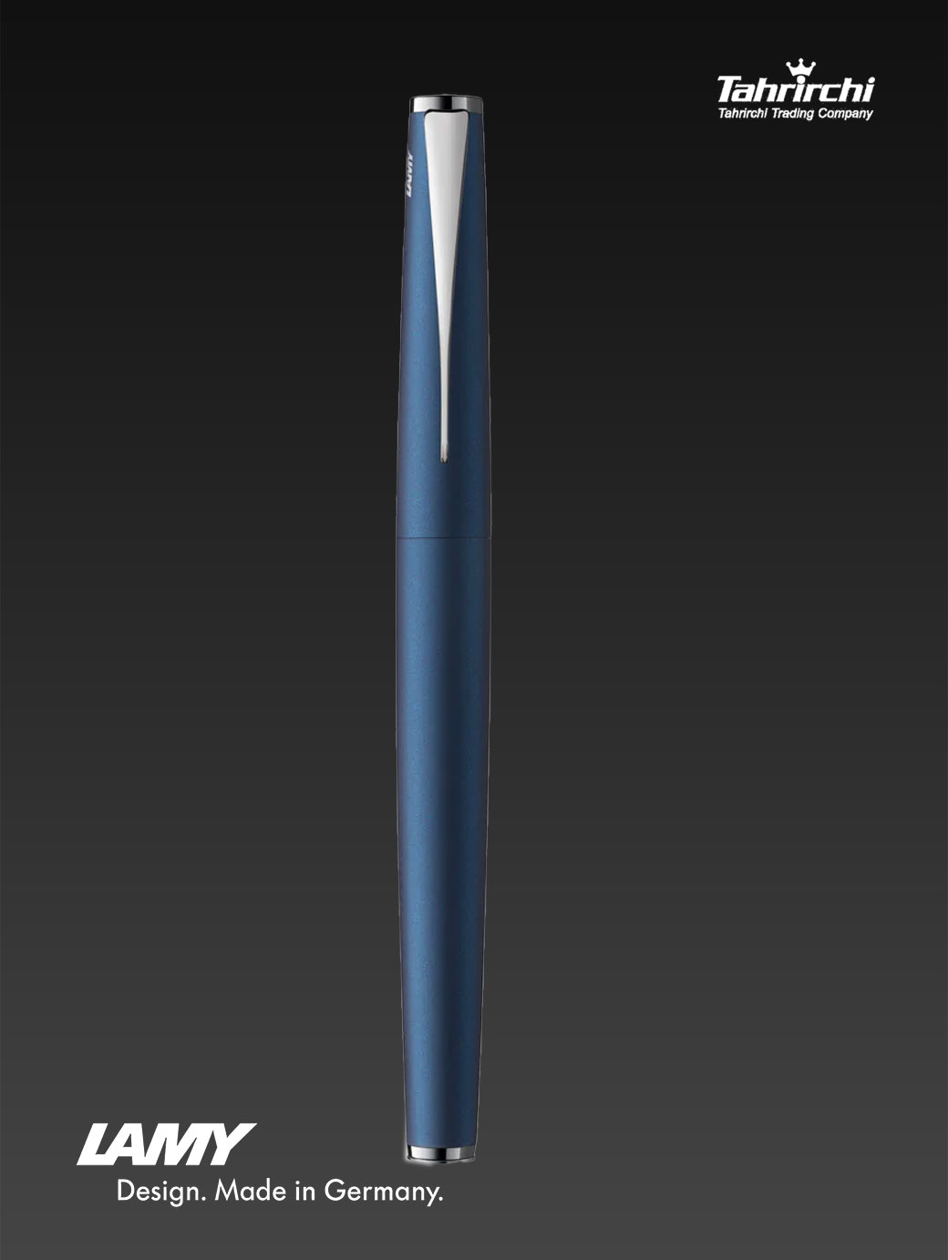 خودنویس لامی مدل استودیو Studio 4 بازرگانی تحریرچی خودنویس لامی مدل استودیو Studio