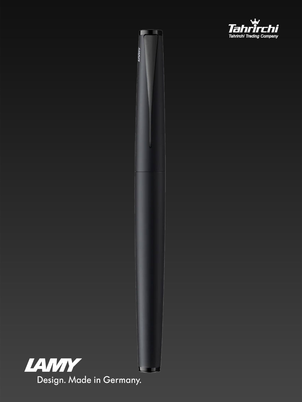 خودنویس لامی مدل استودیو Studio 2 بازرگانی تحریرچی خودنویس لامی مدل استودیو Studio