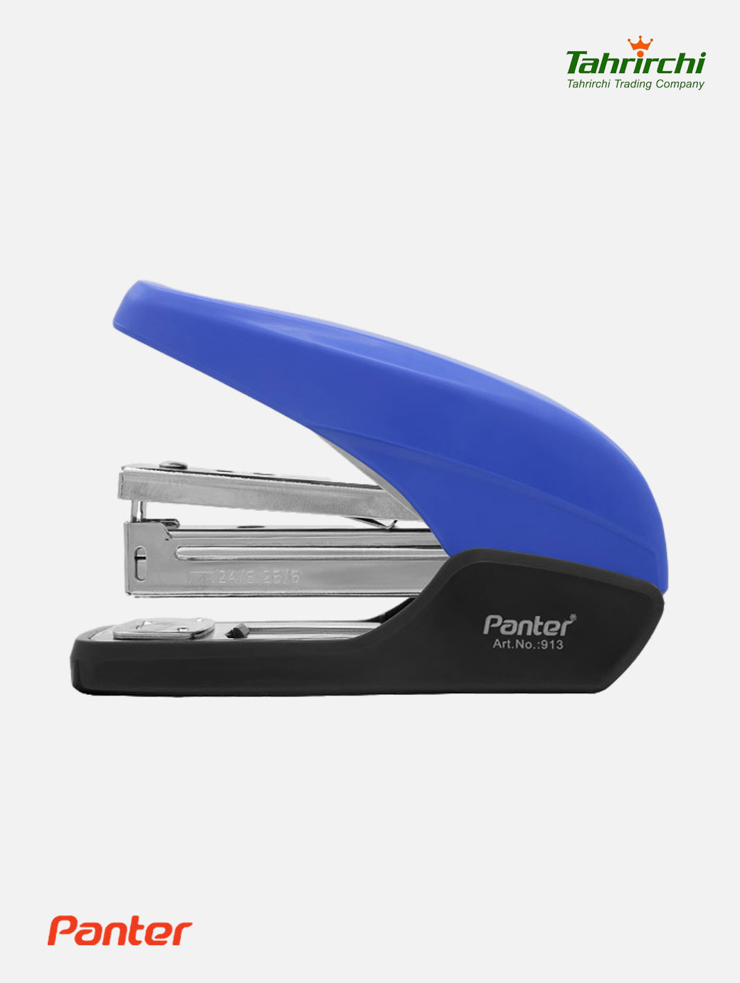 منگنه بزرگ پنتر مدل ST 913 (Energy Saving)