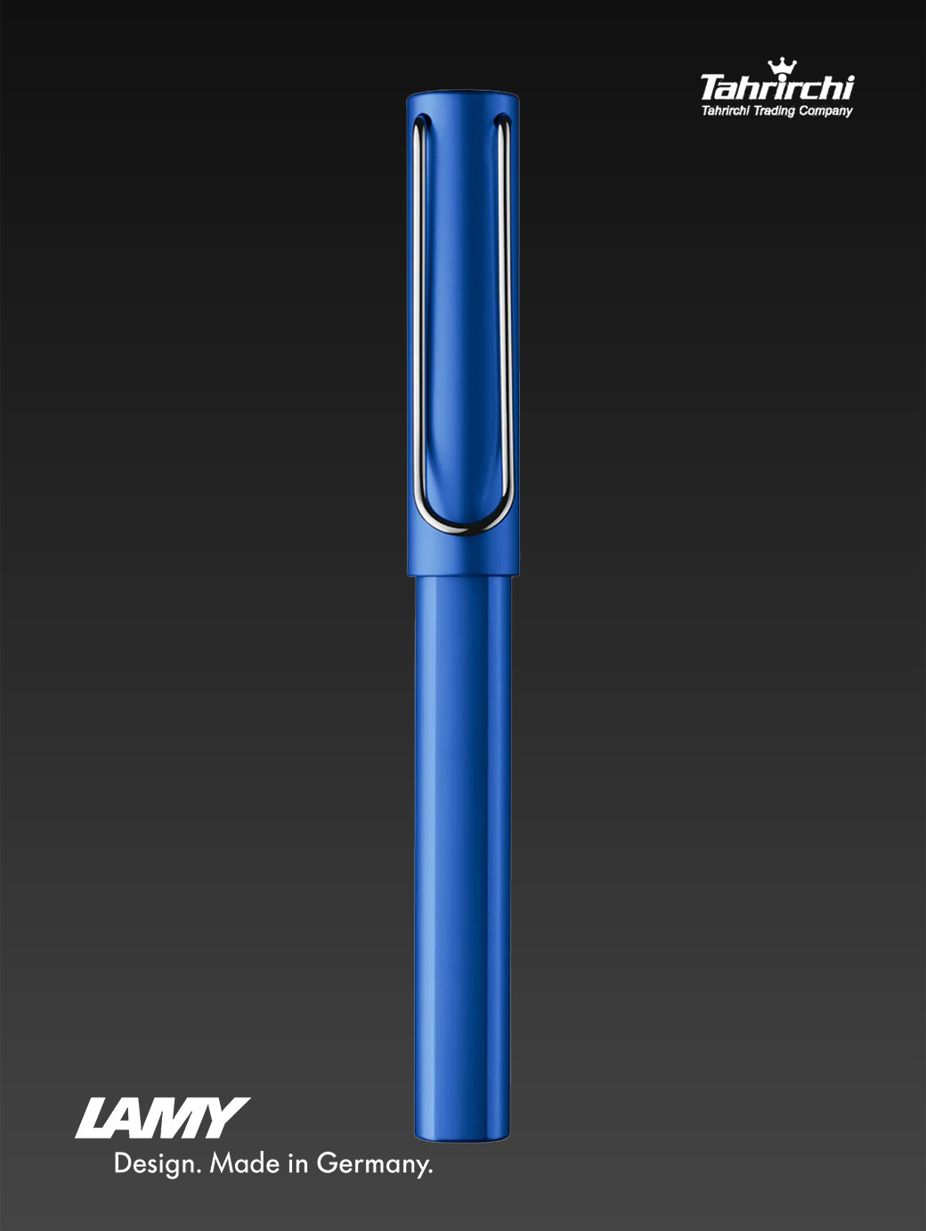 روان نویس لامی مدل Al-star 8 بازرگانی تحریرچی روان نویس لامی مدل Al-star