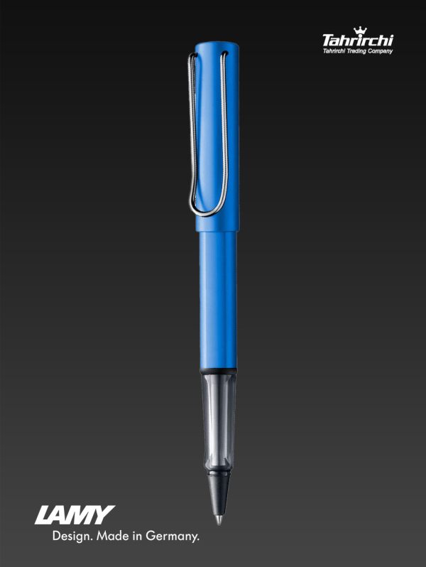 روان نویس لامی مدل Al-star