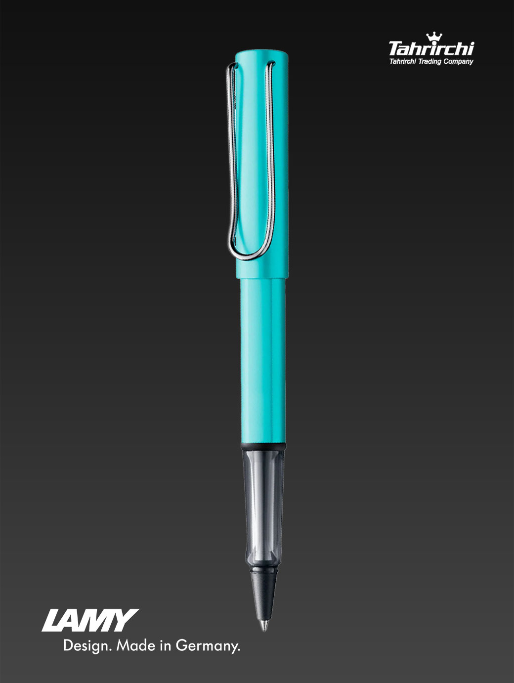 روان نویس لامی مدل Al-star 12 بازرگانی تحریرچی روان نویس لامی مدل Al-star