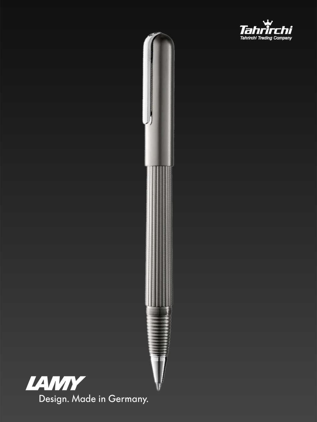 روان نویس لامی مدل imporium 5 بازرگانی تحریرچی روان نویس لامی مدل imporium