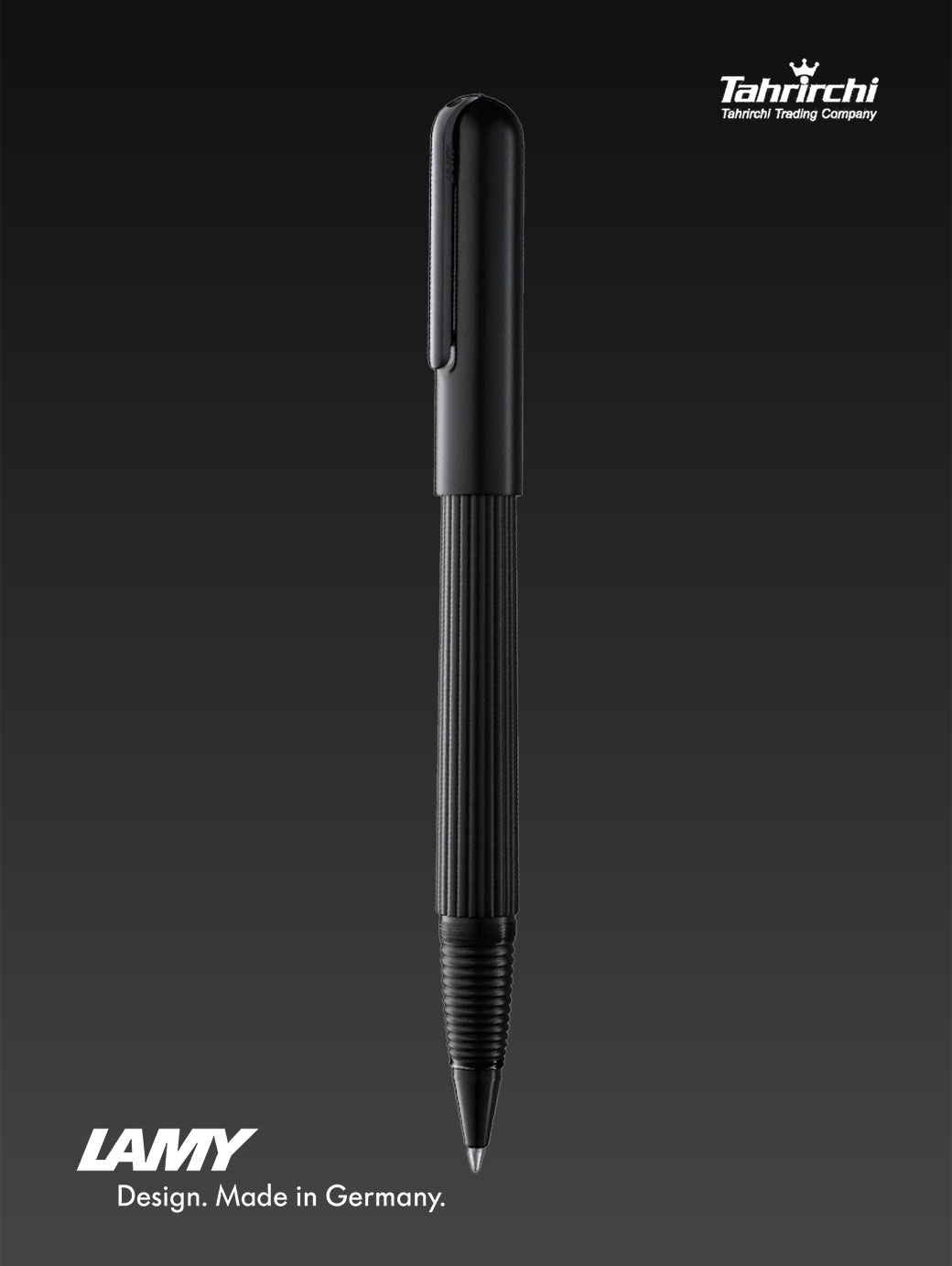 روان نویس لامی مدل imporium 3 بازرگانی تحریرچی روان نویس لامی مدل imporium