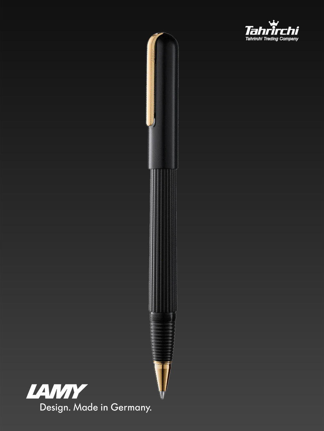 روان نویس لامی مدل imporium 1 بازرگانی تحریرچی روان نویس لامی مدل imporium