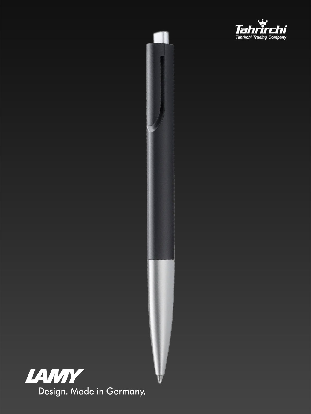 خودکار لامی مدل noto 2 بازرگانی تحریرچی خودکار لامی مدل noto