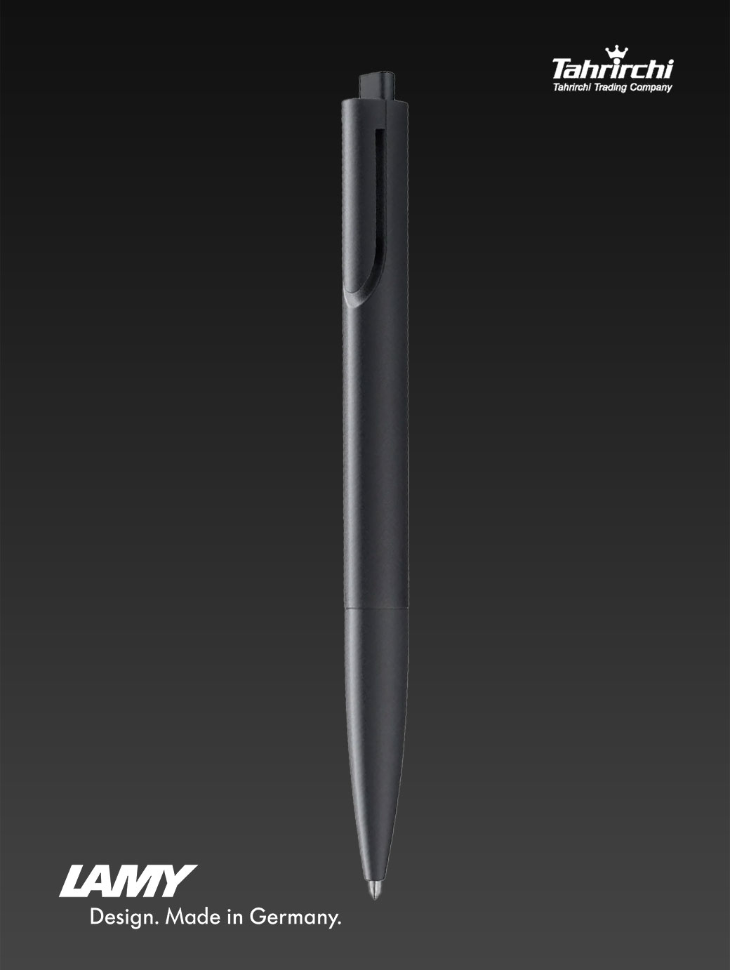 خودکار لامی مدل noto 1 بازرگانی تحریرچی خودکار لامی مدل noto