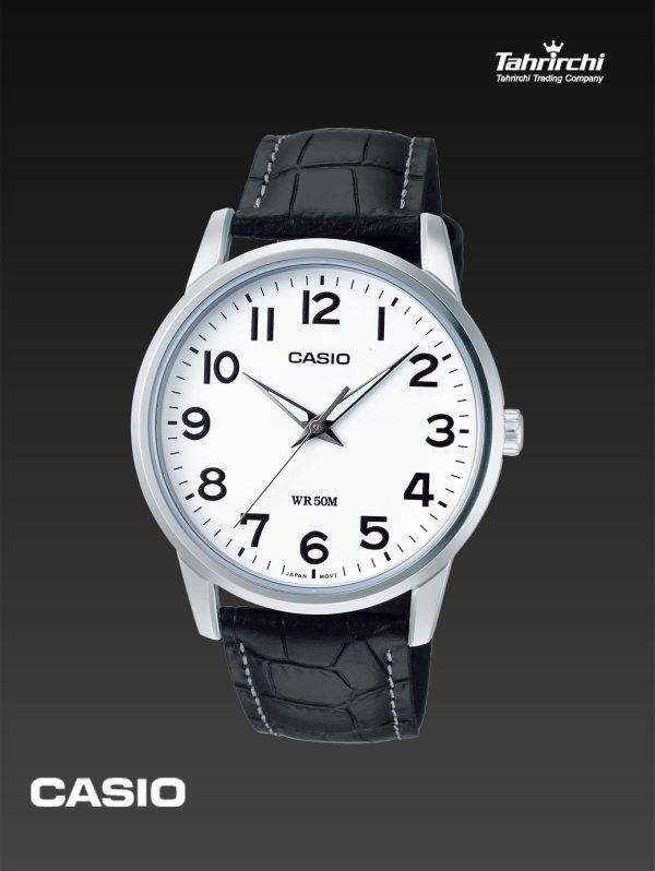 ساعت کاسیو Analog مدل LTP-1303L-7B
